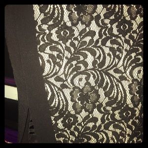 Worthington petite skirt